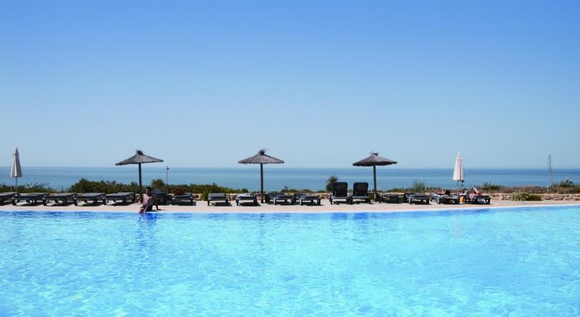 Hotel Garbi Costa Luz Conil De La Frontera Zewnętrze zdjęcie