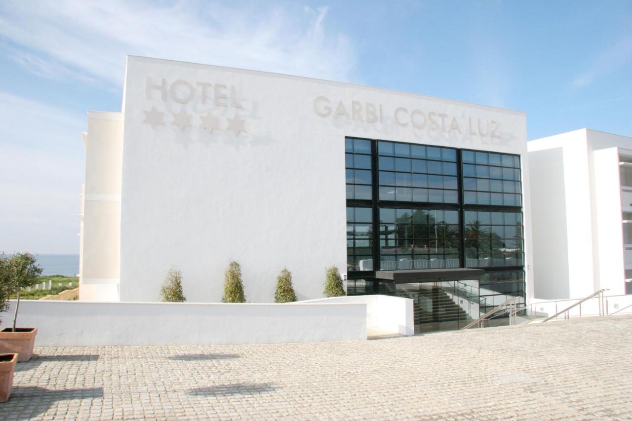 Hotel Garbi Costa Luz Conil De La Frontera Zewnętrze zdjęcie
