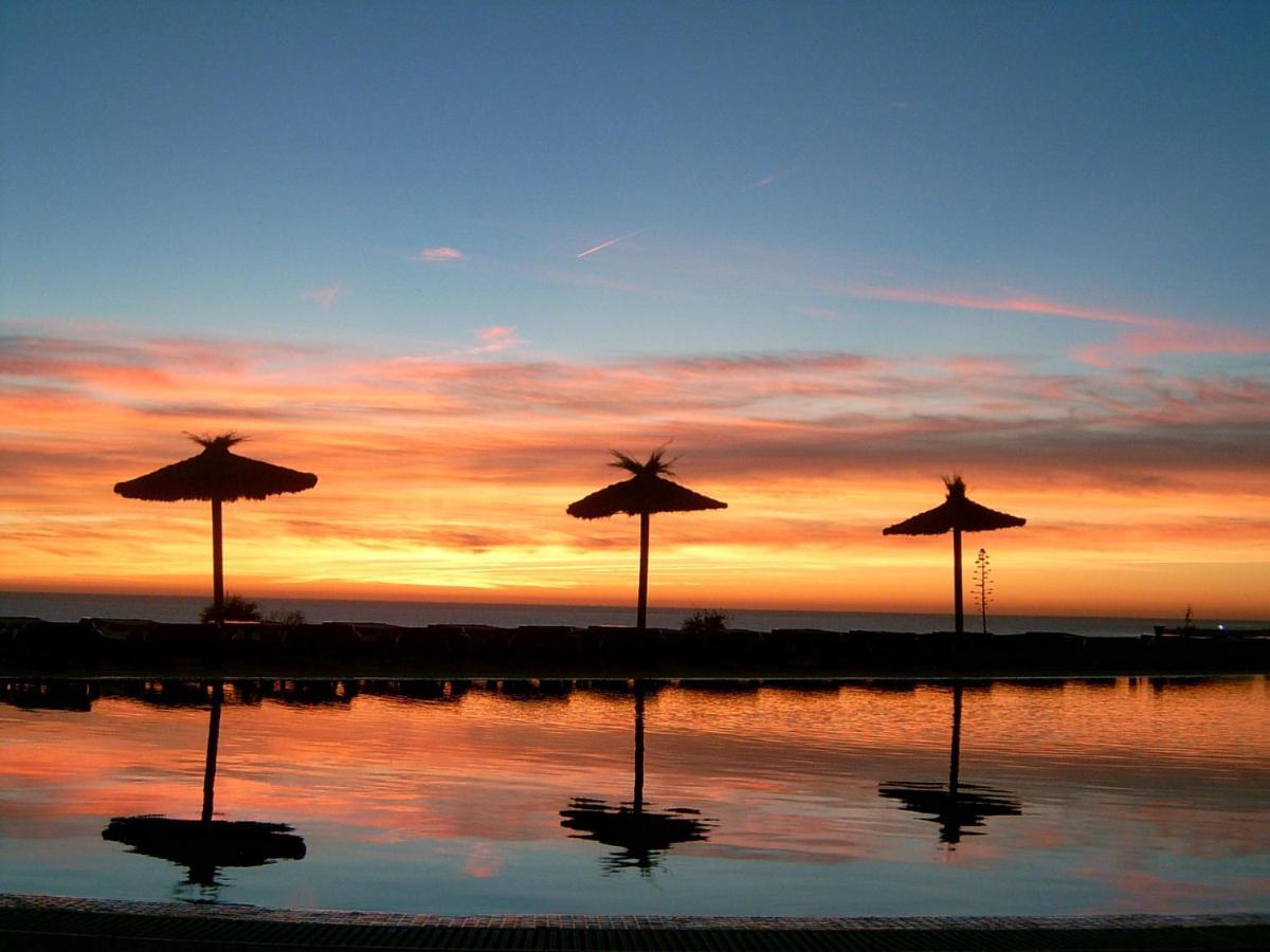 Hotel Garbi Costa Luz Conil De La Frontera Zewnętrze zdjęcie