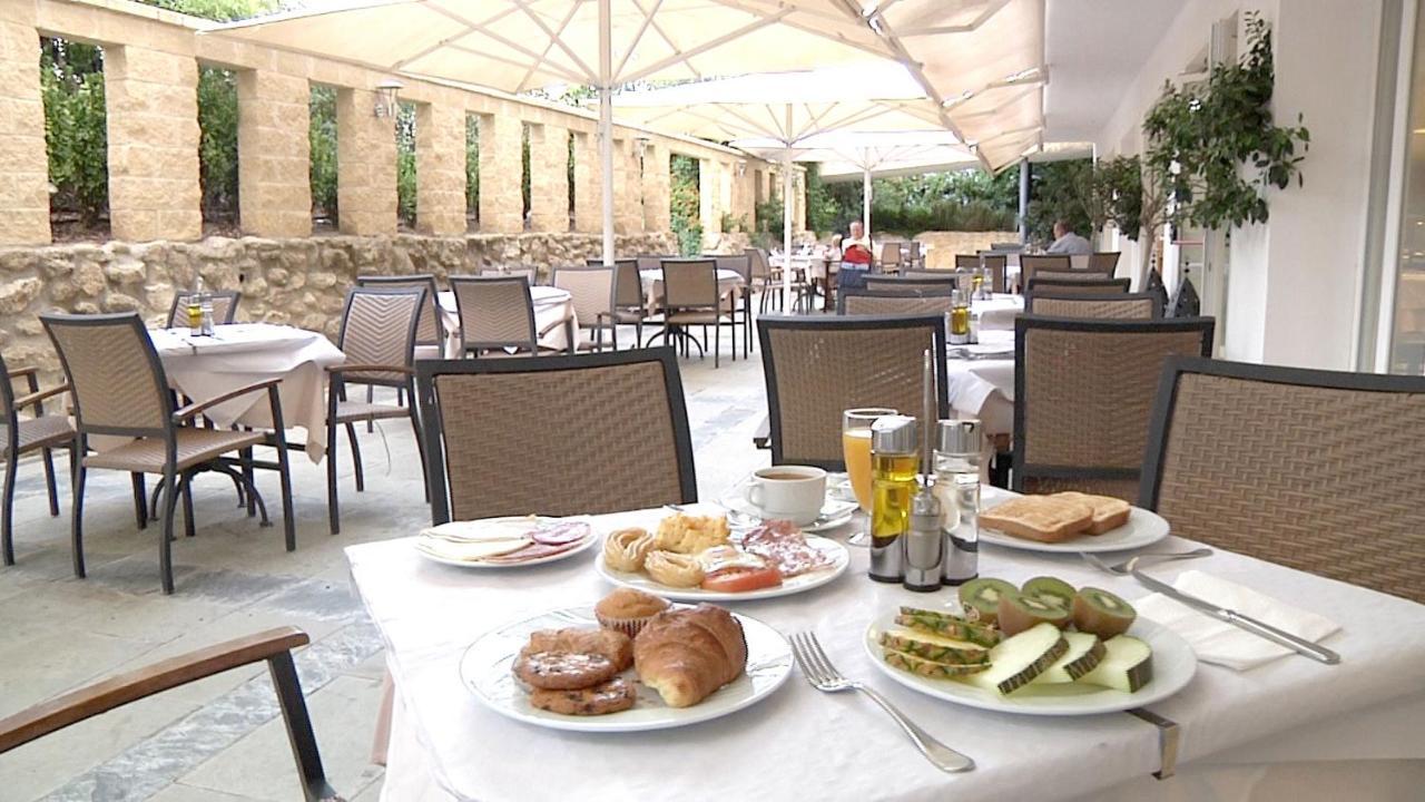 Hotel Garbi Costa Luz Conil De La Frontera Zewnętrze zdjęcie